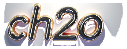 ch2o logo