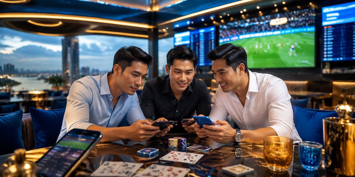 ch2o Khu vực hỗ trợ